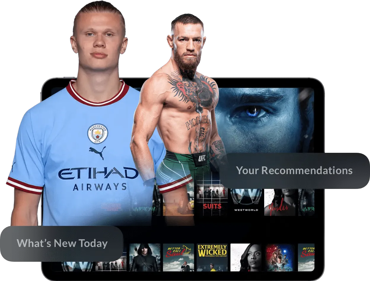 Iptv uk
