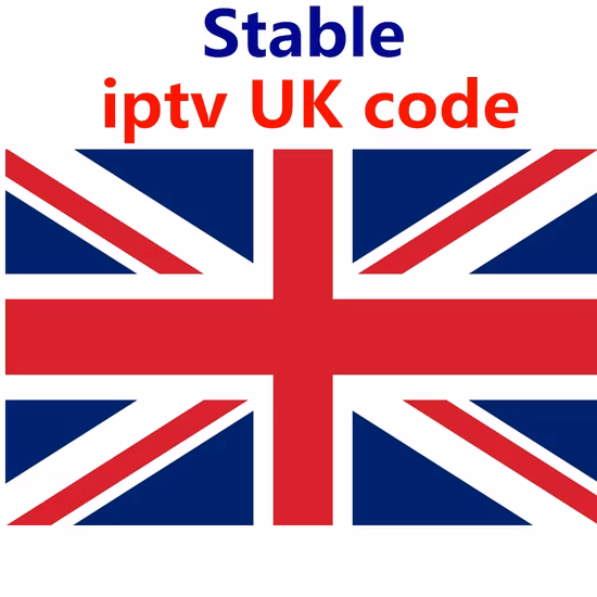IPTV in the United Kingdom